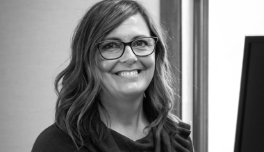 A head shot of a Reyes Holdings team member.