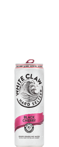 White Claw can
