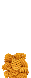 Waffle Fries