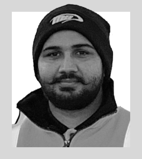Parampreet-Mann