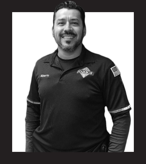 Alberto Cervantes