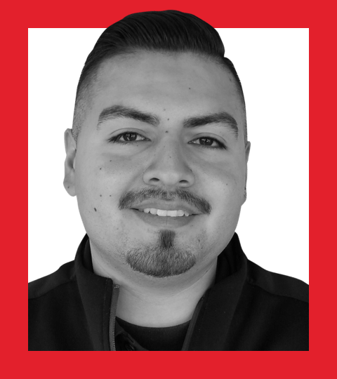 Daniel Murillo