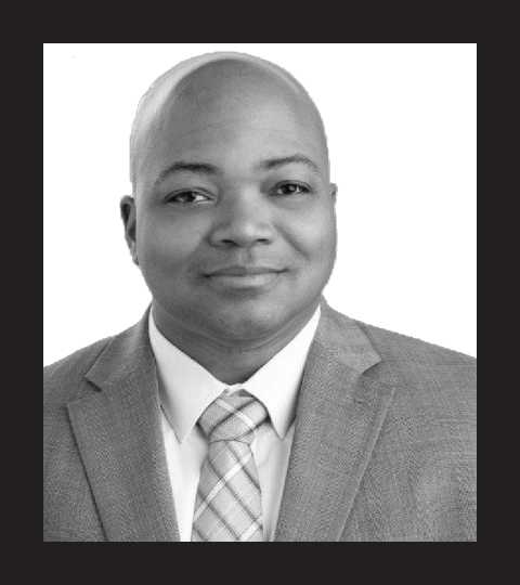 Dominick Johnson