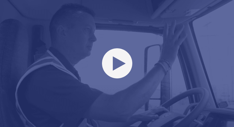 Open a Driving a world of difference video window.