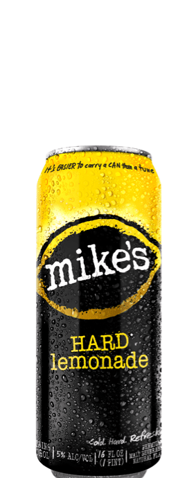 mikes can