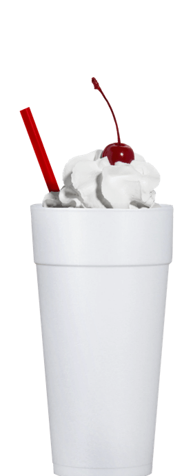 Strawberry shake Strawberry shake