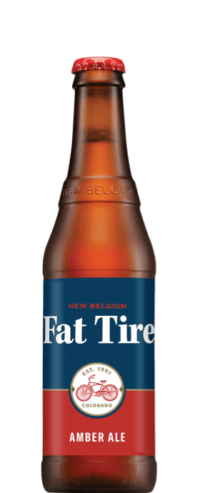 Fat tire