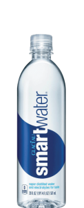 Smart Water bottle
