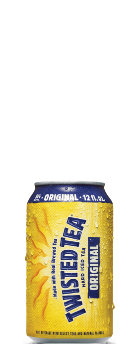 twisted tea