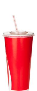 soft drinks
