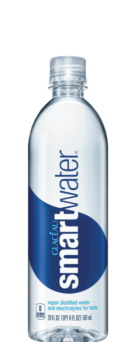 Smart Water bottle