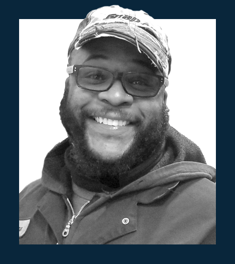 Eugene Goforth