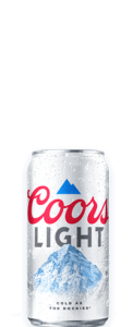Distributors coors light