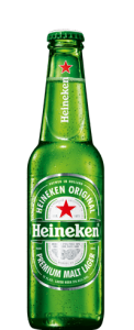 heineken